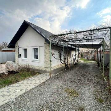 Продаж будинку. 90м2. Цегла. Євро. 19 соток.Затурино  №15564