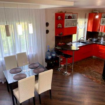 Енергозберігаючий будинок, усе залишється! 38587