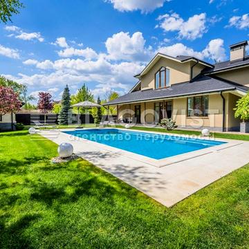 Максима Рильського вул.