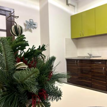 Олени Пчілки вул., 3