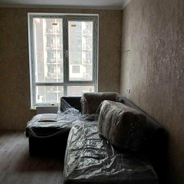 Продам 1 комнатную квартиру , в Акварель -2 с добротным ремонтом ЖК Акварель