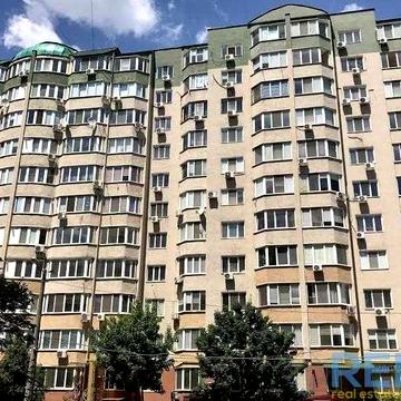 Продам стильную квартиру в новом доме