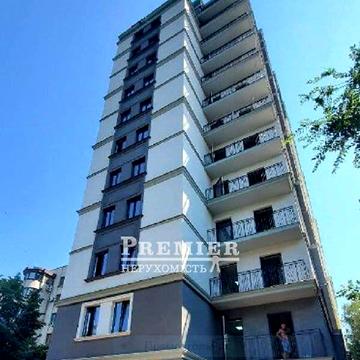 Продаж 1к Квартира Шевченка проспект ЖК Олимпиец