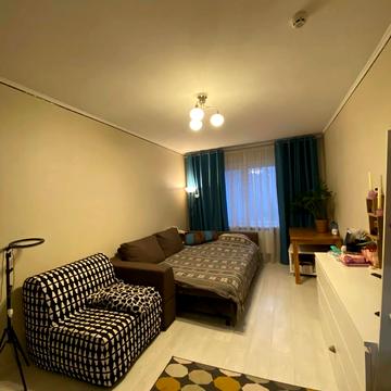 Єлизавети Чавдар вул., 34