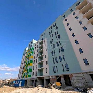 Готова до ремонту 2 кімнатна квартира ЖК Краківський ЖК Краківський