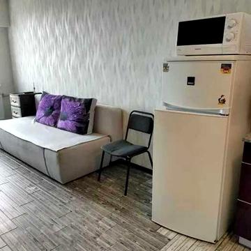 D1C Сдам квартиру студию ЖК Панасовская Слобода