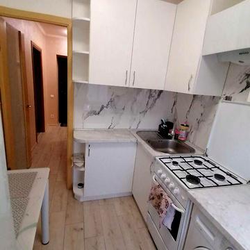 Довгострокова оренда 1к Квартира Наукова вулиця