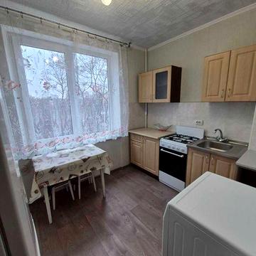 Сдам в аренду 1 комн кв 4/9 м. Салтовская