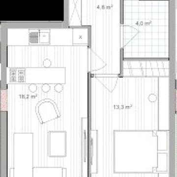 Продаж 1к квартири в ЖК Європіан Резіденсес, Софіївська Борщагівка