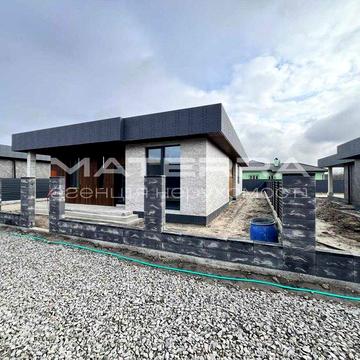 Білогородка продаж Нового сучасного будинку 114м2 на ділянці 6 соток