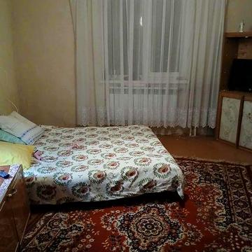 Однокімнатна квартра на Ковпака