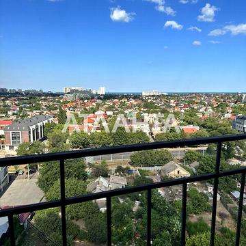 Продаж 1к Квартира Люстдорфська дорога вулиця ЖК Континент