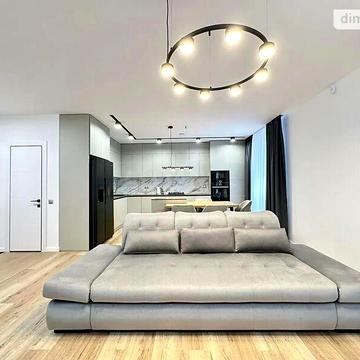 Продаж 2к Квартира Кисілевської Ольги вулиця ЖК Элитный