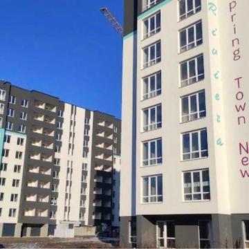 Прожаж квартири сама низька ціна ЖК Ріівʼера