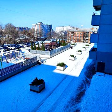 Продам квартиру ЖК Кировский. пр. Поля, Центр ЖК Кировский