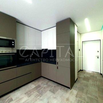 Оренда квартири в ЖК Республіка (НИЗЬКИЙ ПОВЕРХ)