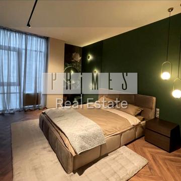 Саперне Поле вул., 5