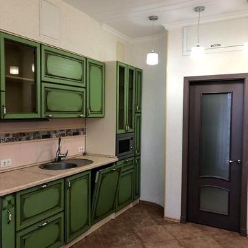 Довгострокова оренда 3к Квартира Міланська вулиця вулиця