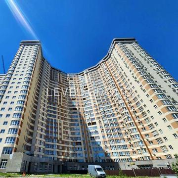 Новопольова вул., 2 корп. 1