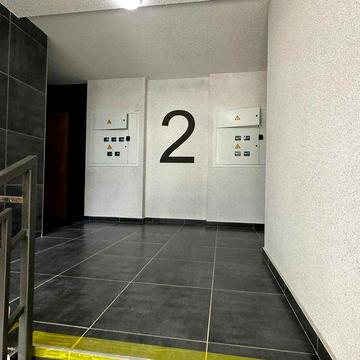 Дворівнева 3-кімнатна квартира — ідеальний формат для сім’ї