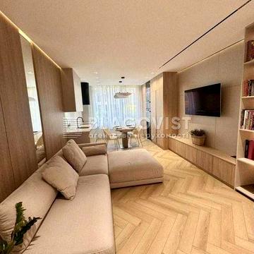 Продаж 2 к квартири Салютна 2/29 ЖК  "Файна Таун" ЖК Файна Таун