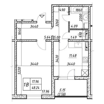 ЖК Деснянський, Будинок 1 секція 3 від власника без % та зайвих доплат ЖК Деснянський