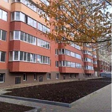 В продаже   квартира в сданном кирпичном  доме  ЖК на Вильямса.