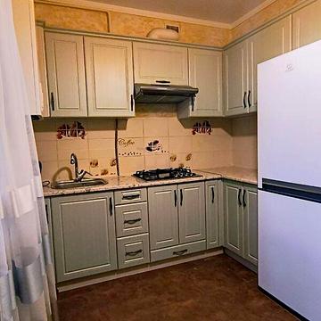 Довгострокова оренда 1к Квартира Любові Малої проспект ЖК по ул. Л. Малой