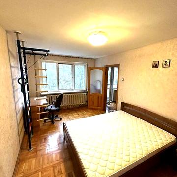 Продаж 2к Квартира Маршала Малиновського вулиця