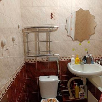 2к.квартира на Ракове з ремонтом