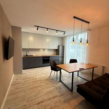 Малоголосківська вул., 12г