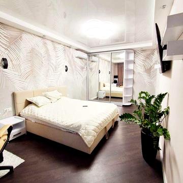 ЖК Авіатор оренда роздільної 2к квартири