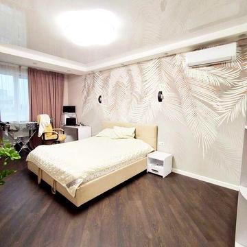 ЖК Авіатор оренда роздільної 2к квартири