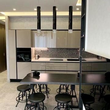 ЖК «Royal Tower» 3-х комнатная квартира