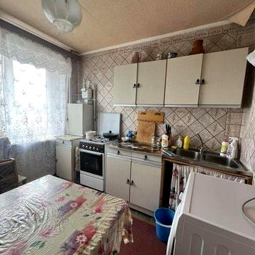 Початок Харківськоі