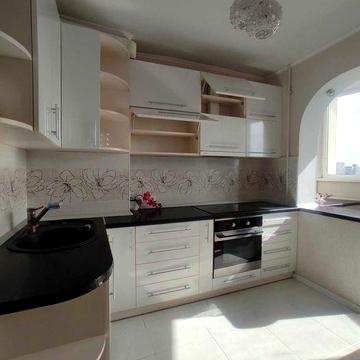 Шикарная 2 комнатная квартира с видом на море. Евроремонт! Одесса!