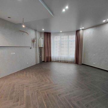 Авиньон квартира 50м у моря с ремонтом ждет своего хозяина ЖК Авиньон