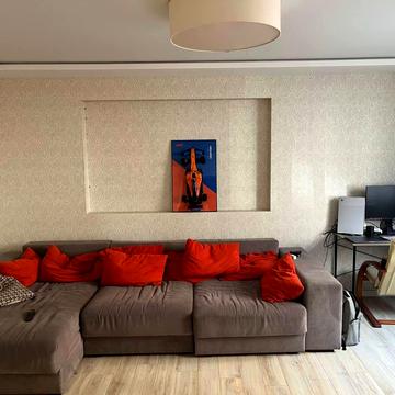 Княгині Ольги вул., 100и