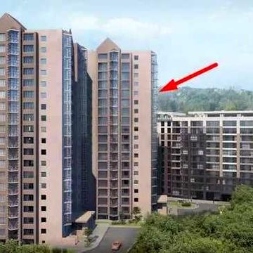 Продам 2к квартиру ЖК Лучший Дом Best House 48квадратов 2 секция!!! ЖК Best House