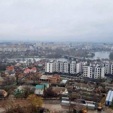 (5) Продам 1к квартиру на вул.Магістратській 1474 ЖК Central Park Vinnytsia