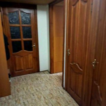 метро Академмістечко, Вернадського 75,3кім. після ремонту, газ