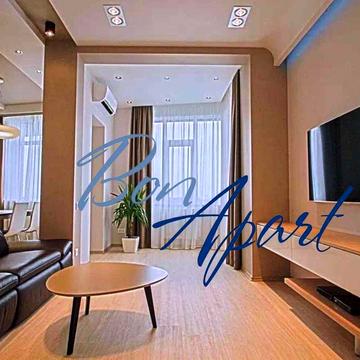 Лесі Українки бульв., 7-А