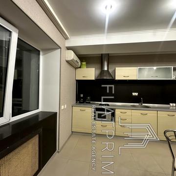 Митрофана Довнар-Запольського вул., 4-А