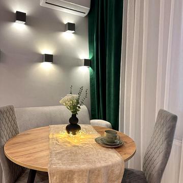 Балтійський пров., 3-А