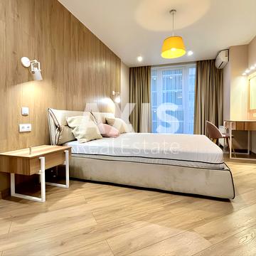 Митрополита Василя Липківського вул. (Урицького), 33-А