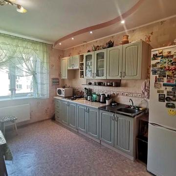 Здам в оренду 1 кімнатну квартиру район Центру міста. Новобудова.