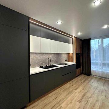 Оренда 1 кімнатної квартири, перша здача.