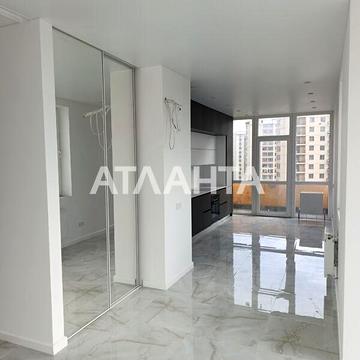 Продаж 3к Квартира Полковника Гуляєва (Маршала Жукова) проспект ЖК Маршал Сити