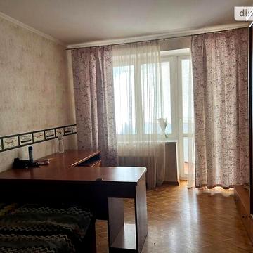 Продаж 4к Квартира Балтиморська (Посмітного) вулиця