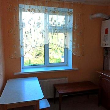 Здам 1 кімнатну квартиру